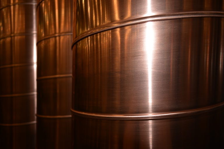 Copper Spiral Duct Worth Every Penny MKT Metal Manufacturing