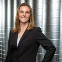 Kristy McMaster